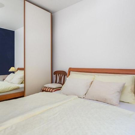 Rona Apartment Smokva 3 Opatija Exterior foto